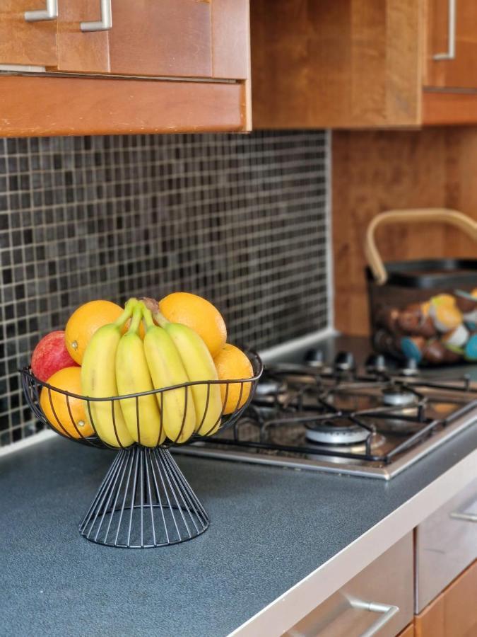 Apartment Farringdon *