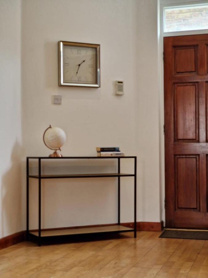 Farringdon Appartement
