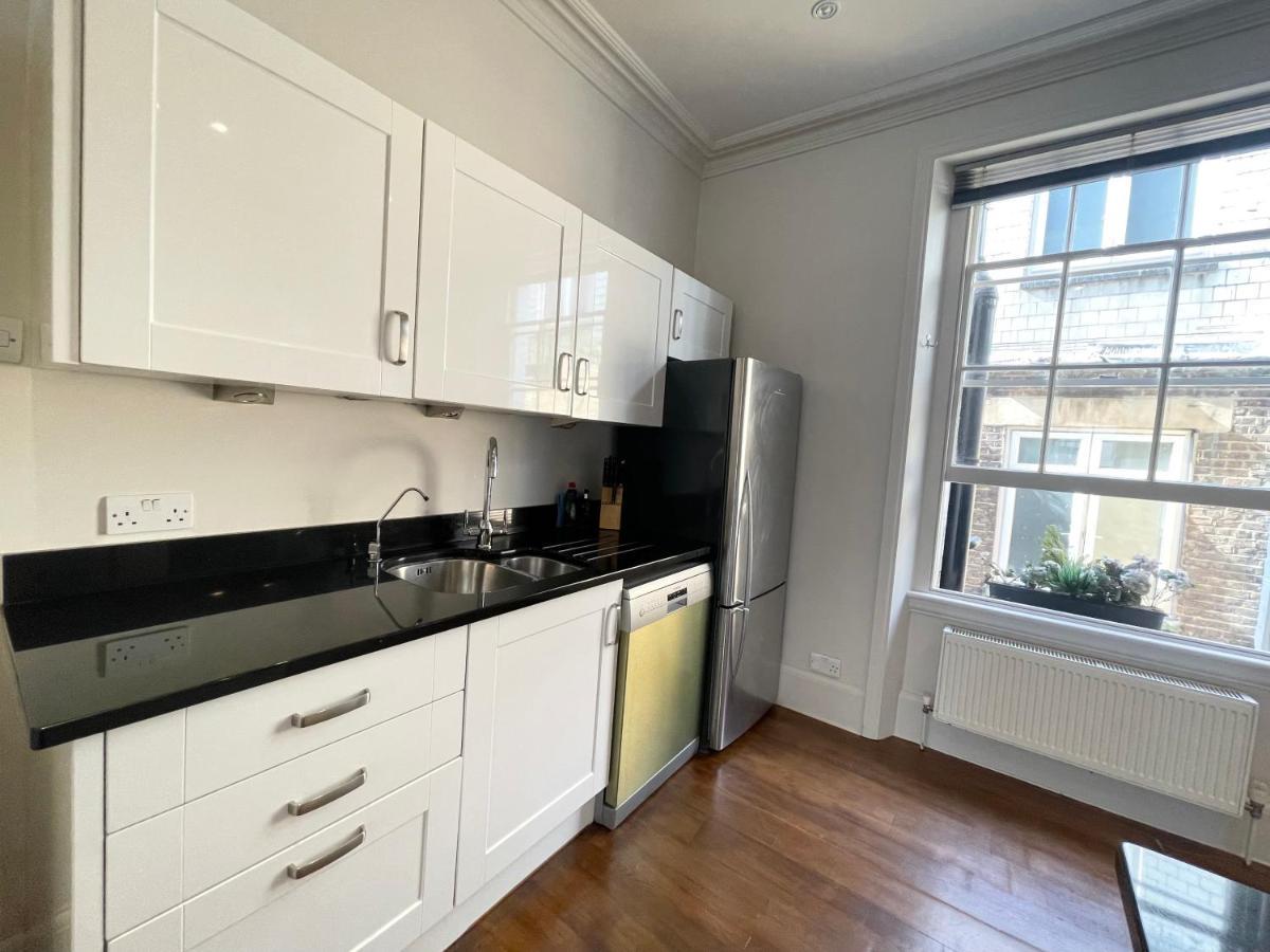 Appartement Victoria Maisonette *