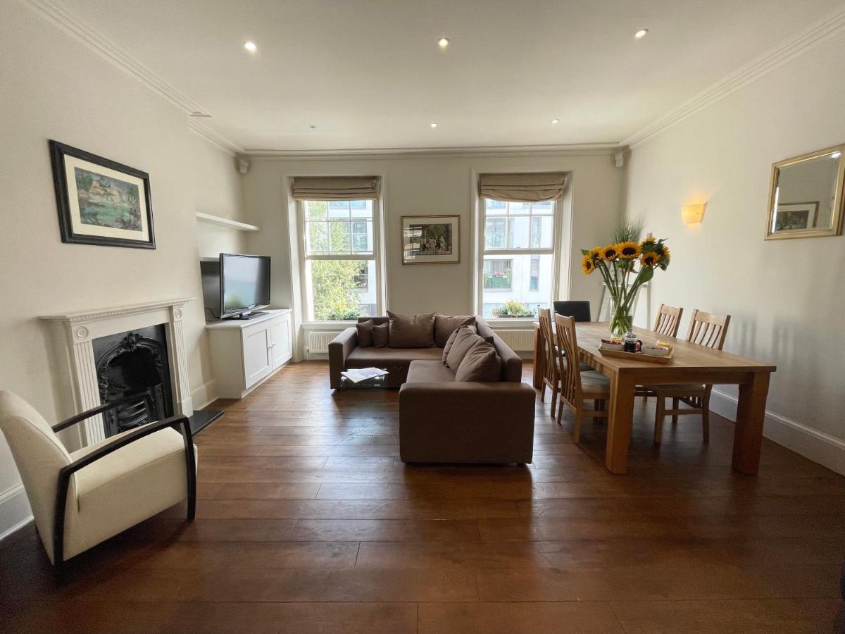 Appartement Victoria Maisonette Londres
