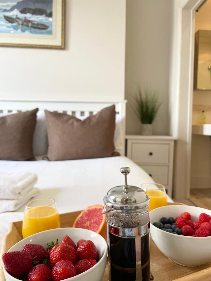 Victoria Maisonette Apartment *