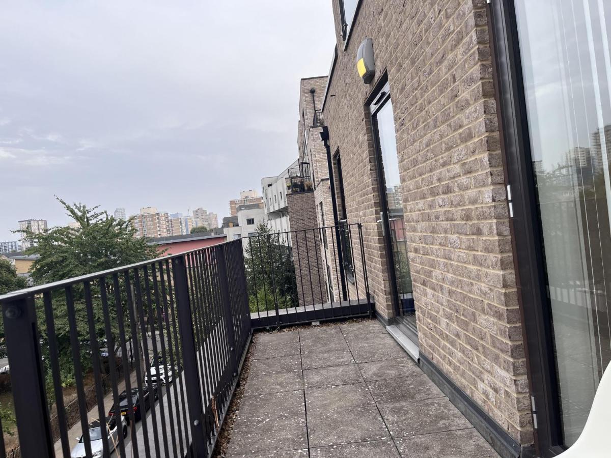 Lejlighed Lovely Charming 2-bedroom In Bow