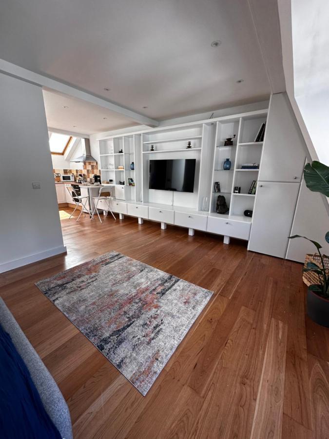 Appartement Flat In The Heart Of Hampstead, *