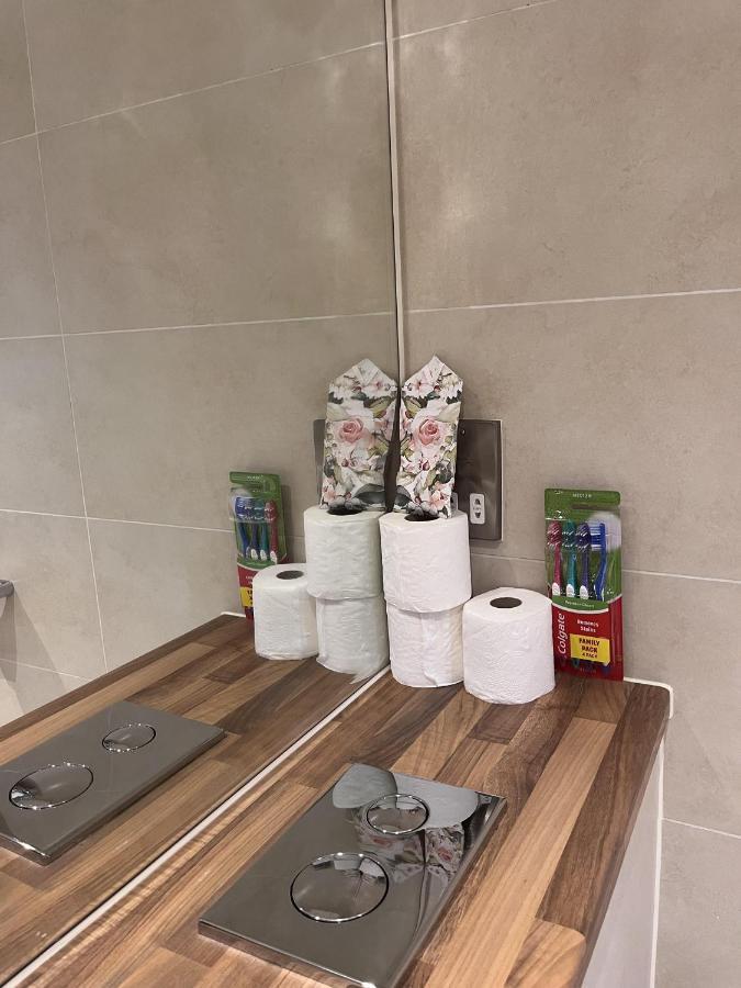 Lejlighed Lovely Charming 2-bedroom In Bow London