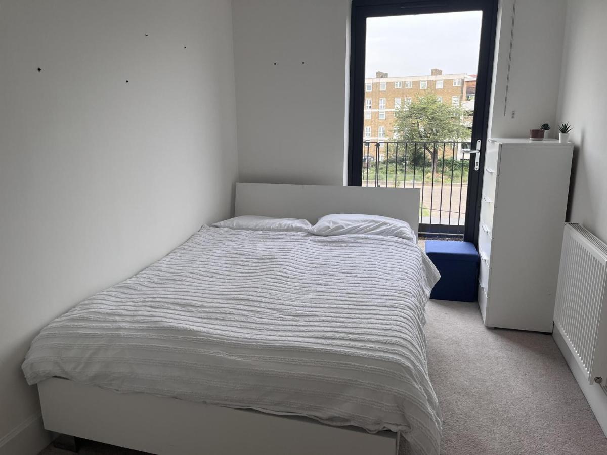 Lejlighed Lovely Charming 2-bedroom In Bow *