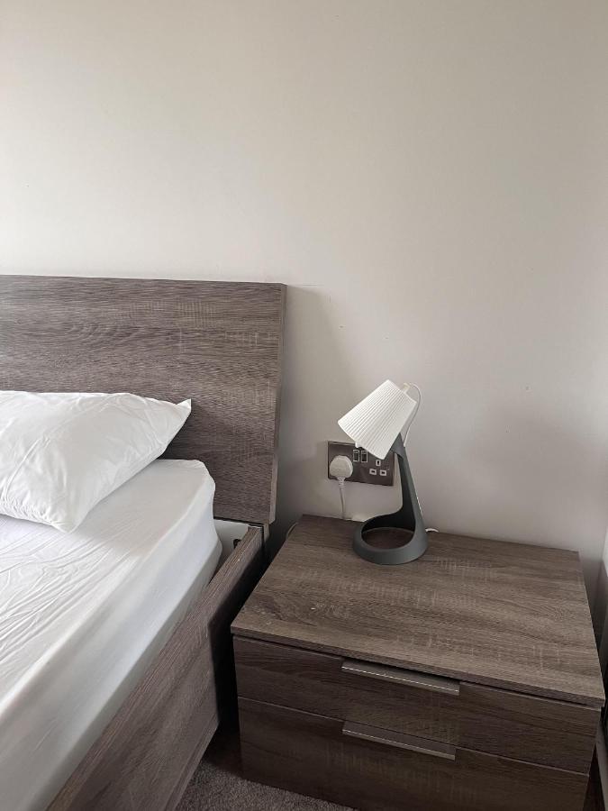 Lejlighed Lovely Charming 2-bedroom In Bow *