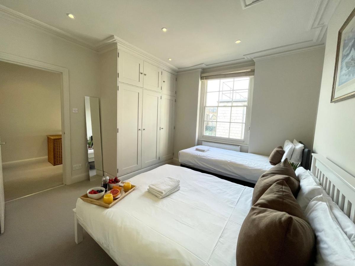 Appartement Victoria Maisonette