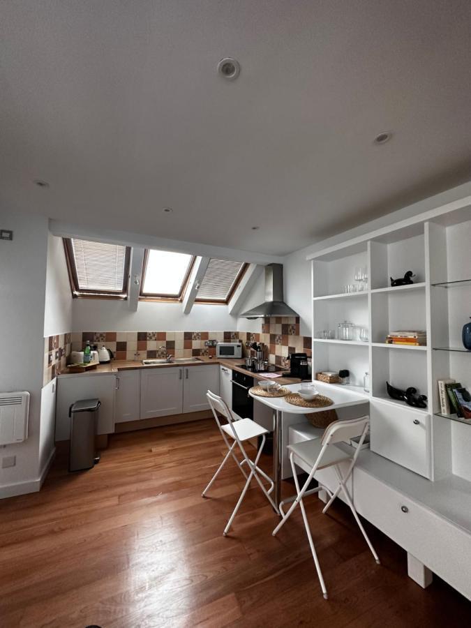 Flat In The Heart Of Hampstead, Appartement