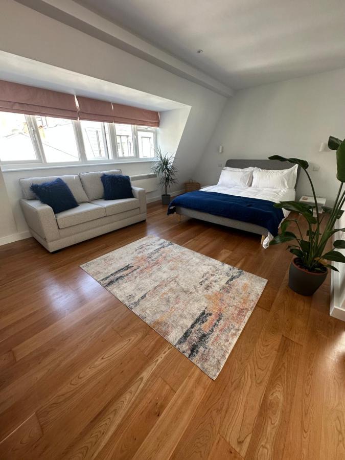 Flat In The Heart Of Hampstead, Appartement Londen