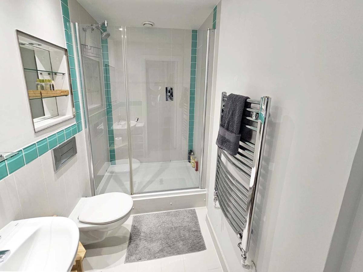 Apartment Beautiful 2 Bedroom Flat In Battersea London