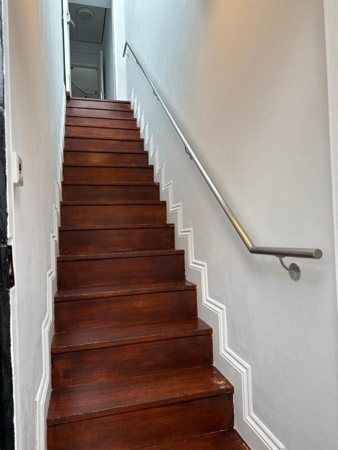 Appartement Flat In The Heart Of Hampstead, *