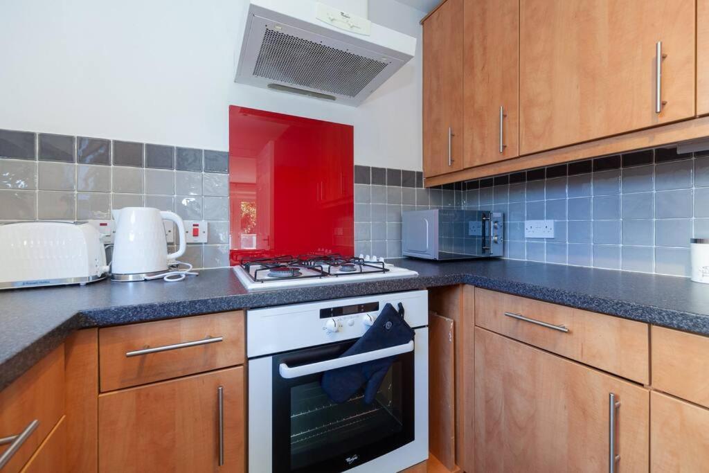 Chelsea Battersea Luxury 5 Star Prime Location * London