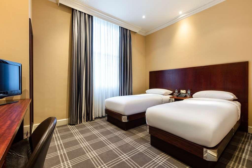 Radisson Blu Hotel, South Kensington - Formerly Vanderbilt Londra