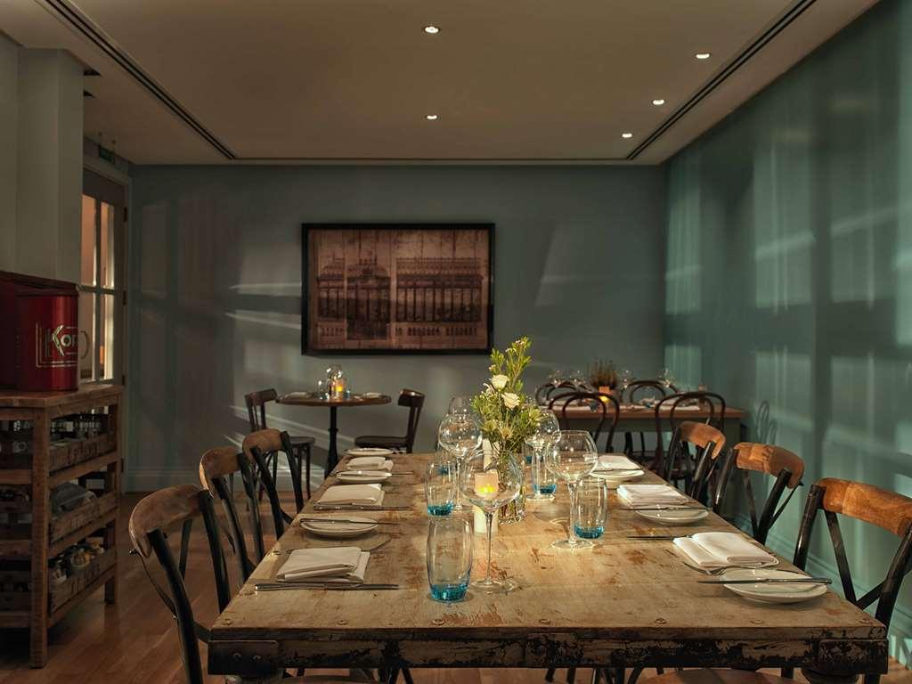 Radisson Blu Hotel, South Kensington - Formerly Vanderbilt Hotel Londra