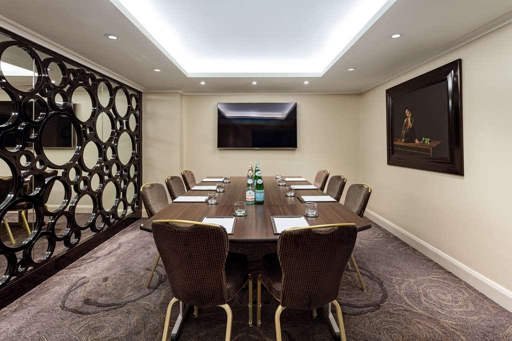 Radisson Blu Hotel, South Kensington - Formerly Vanderbilt