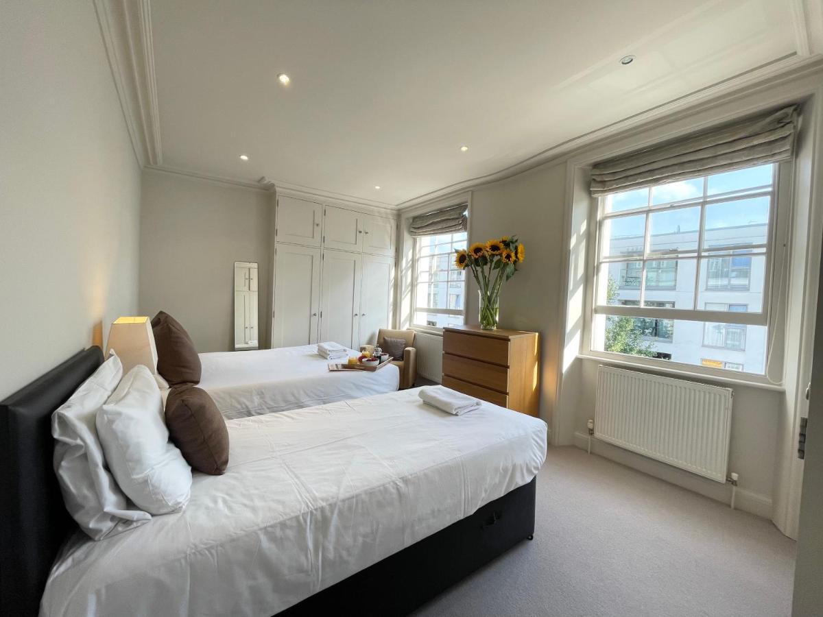 Victoria Maisonette Appartement