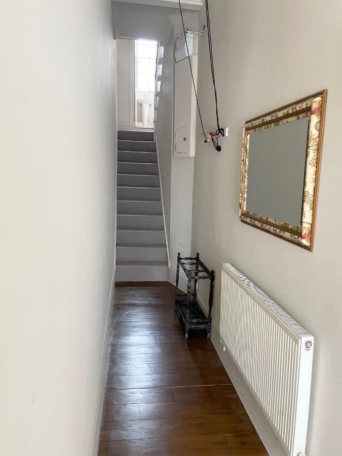 Victoria Maisonette Appartement *