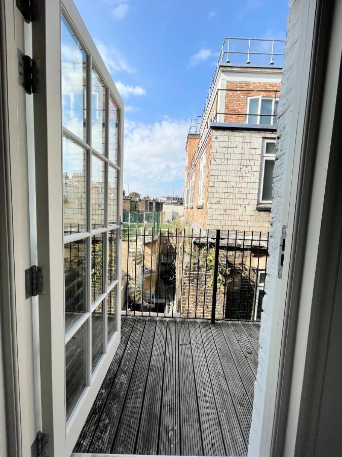 Appartement Victoria Maisonette