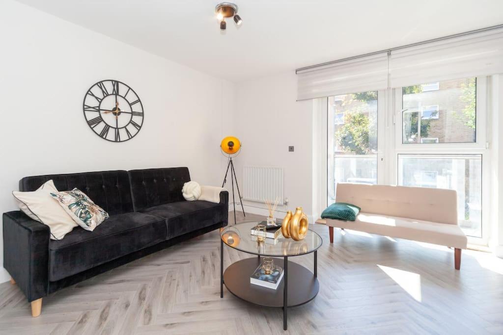 Chelsea Battersea Luxury 5 Star Prime Location London