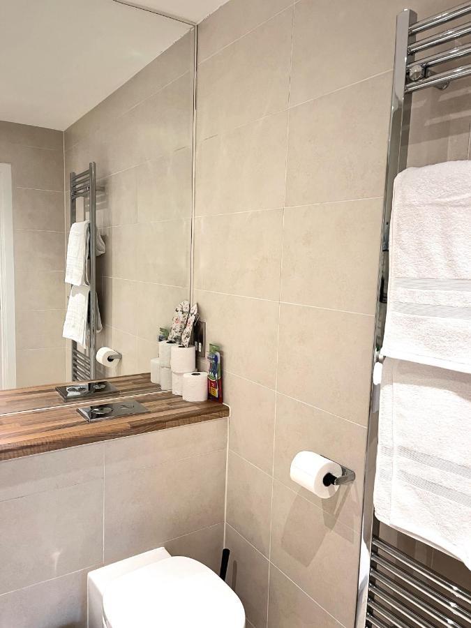 Lejlighed Lovely Charming 2-bedroom In Bow