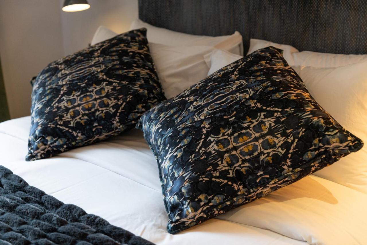 Hotell The Knight Of Nottinghill London