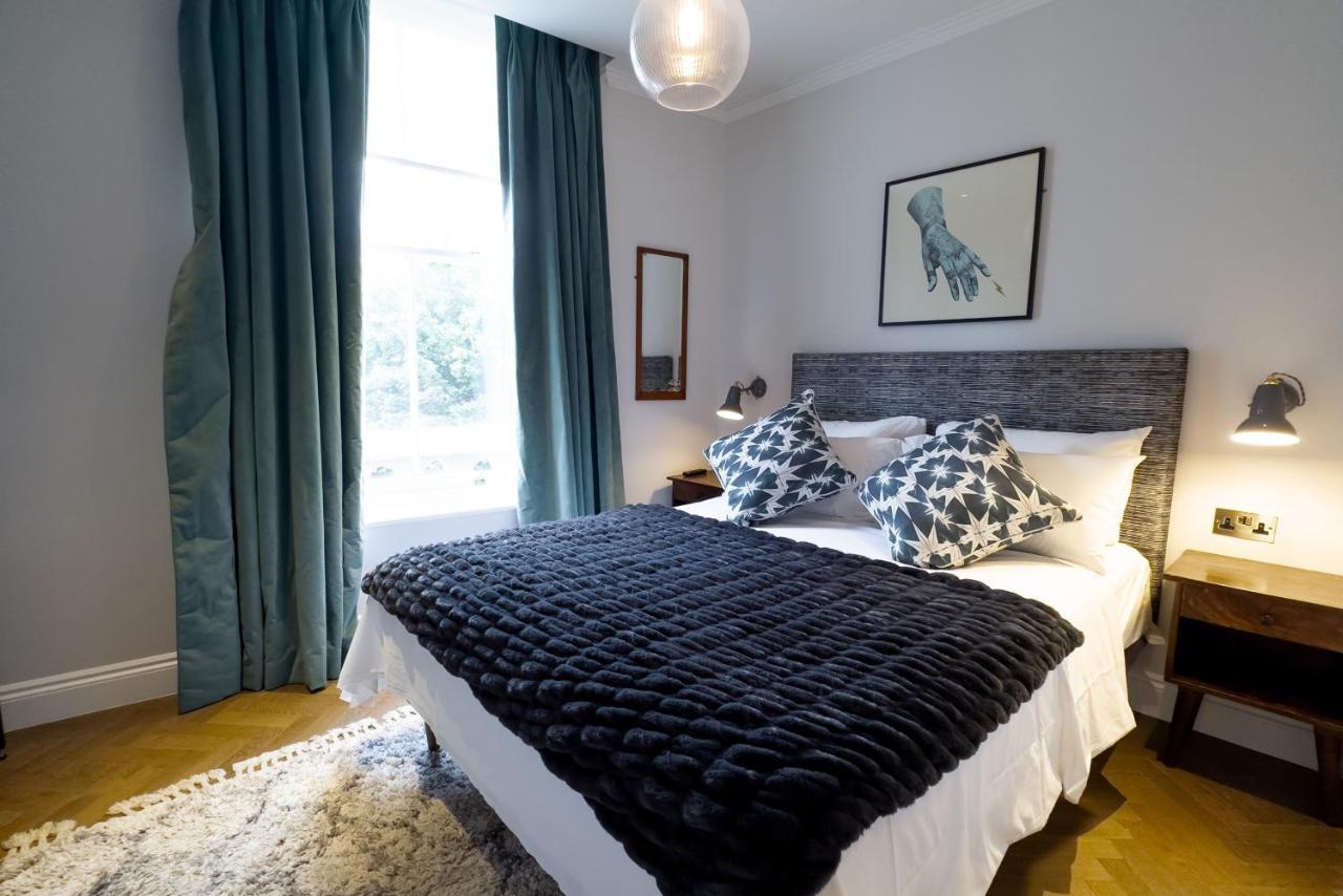 Hotell The Knight Of Nottinghill