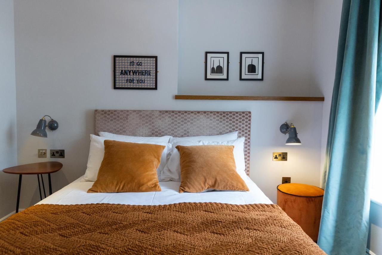 The Knight Of Nottinghill Hotell London