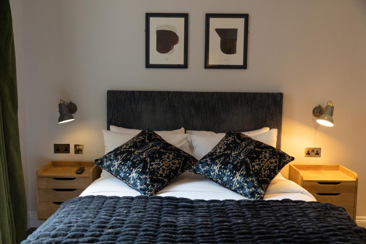 The Knight Of Nottinghill Hotell *