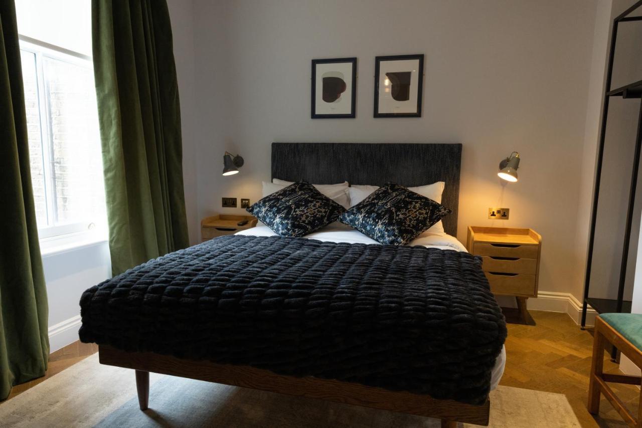 The Knight Of Nottinghill Hotell *