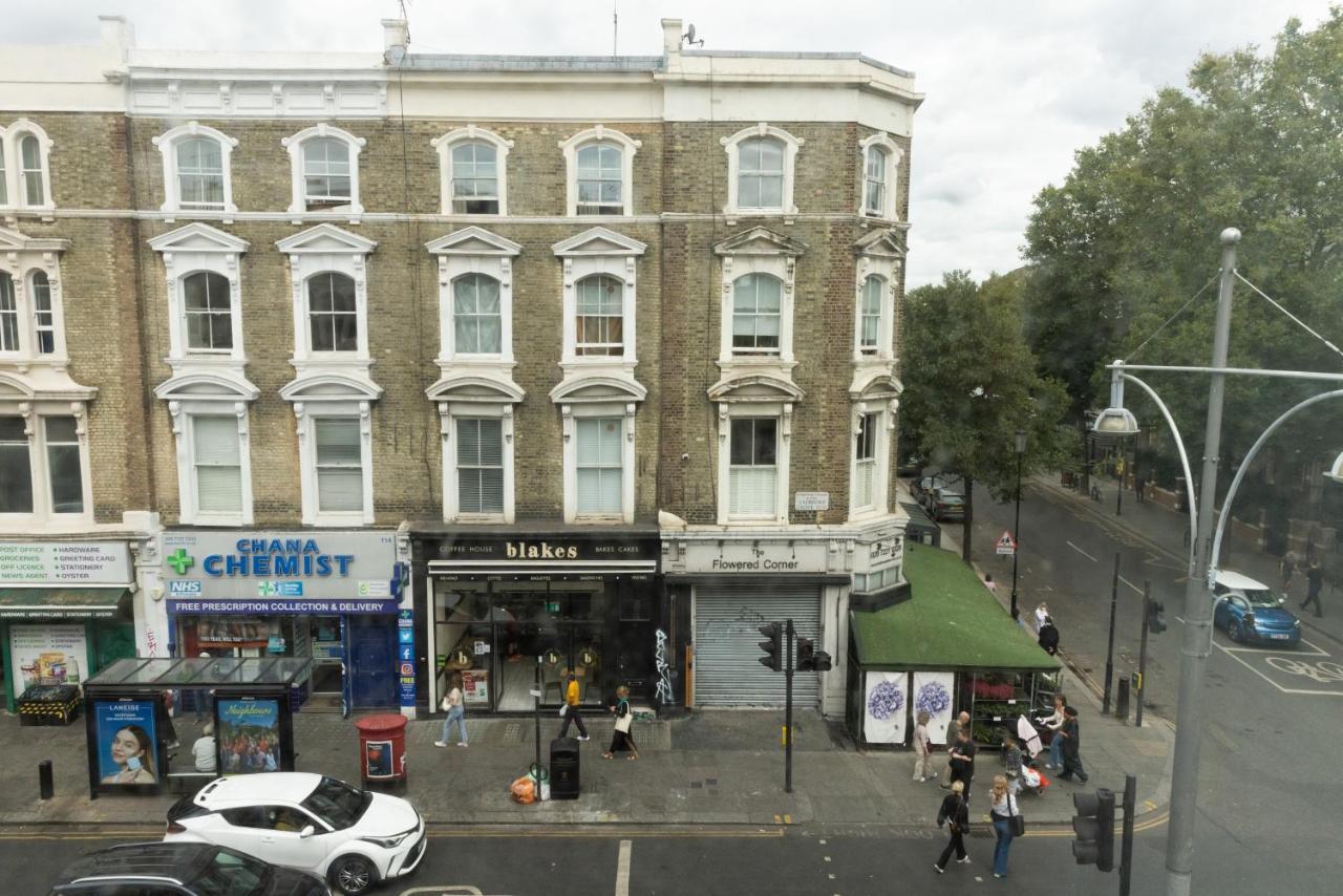 The Knight Of Nottinghill Hotell *