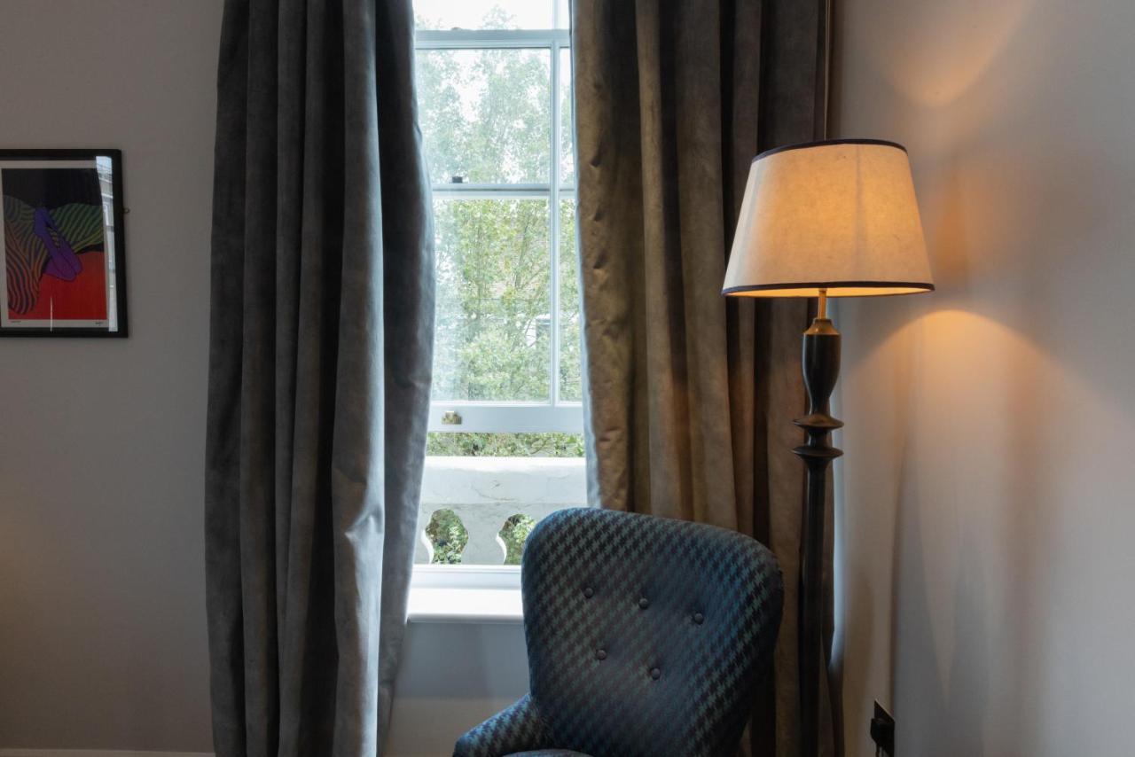 Hotell The Knight Of Nottinghill