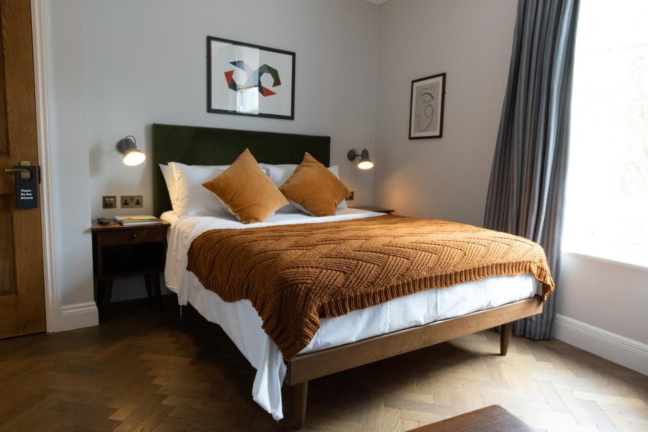 Hotell The Knight Of Nottinghill *
