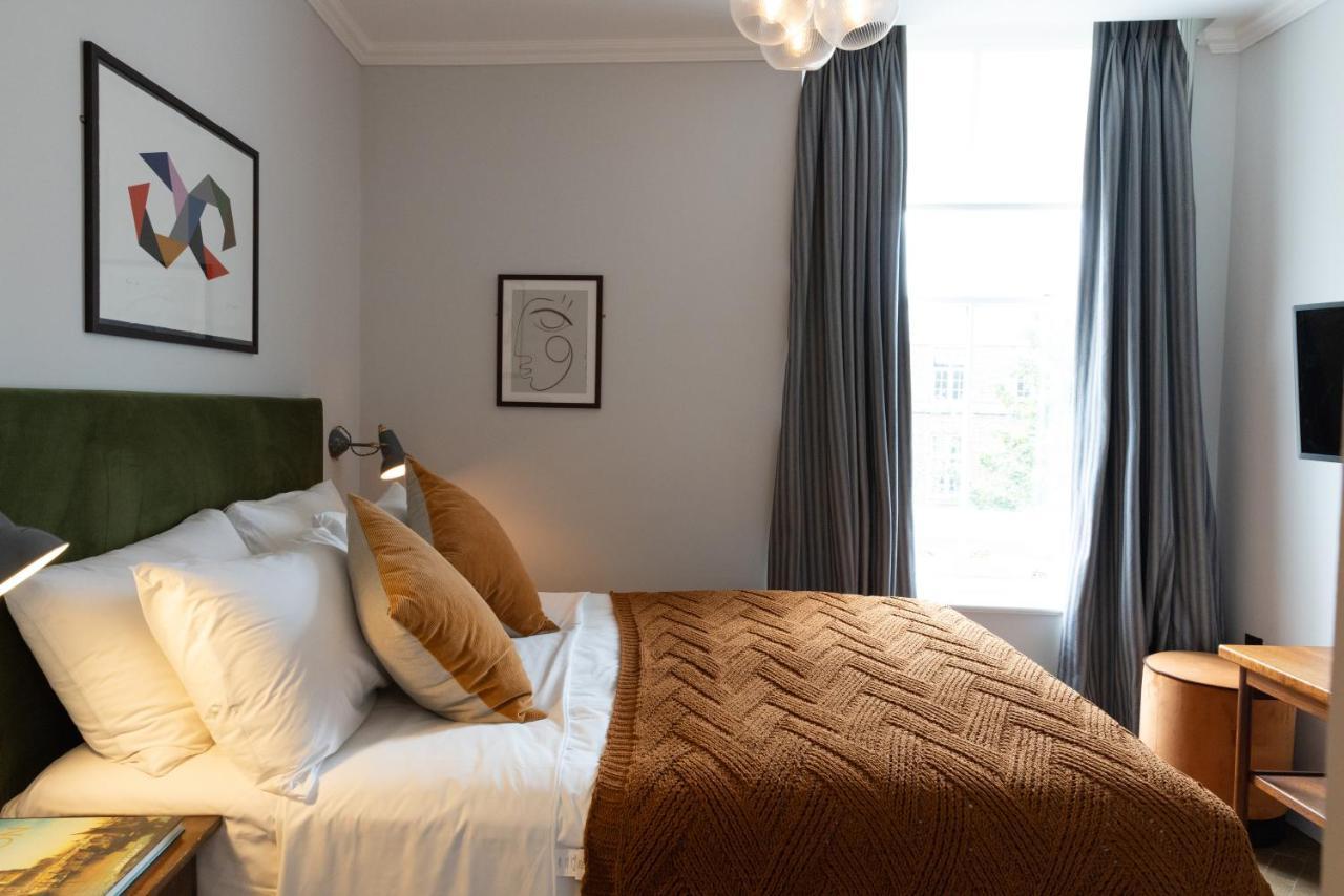 The Knight Of Nottinghill Hotell London