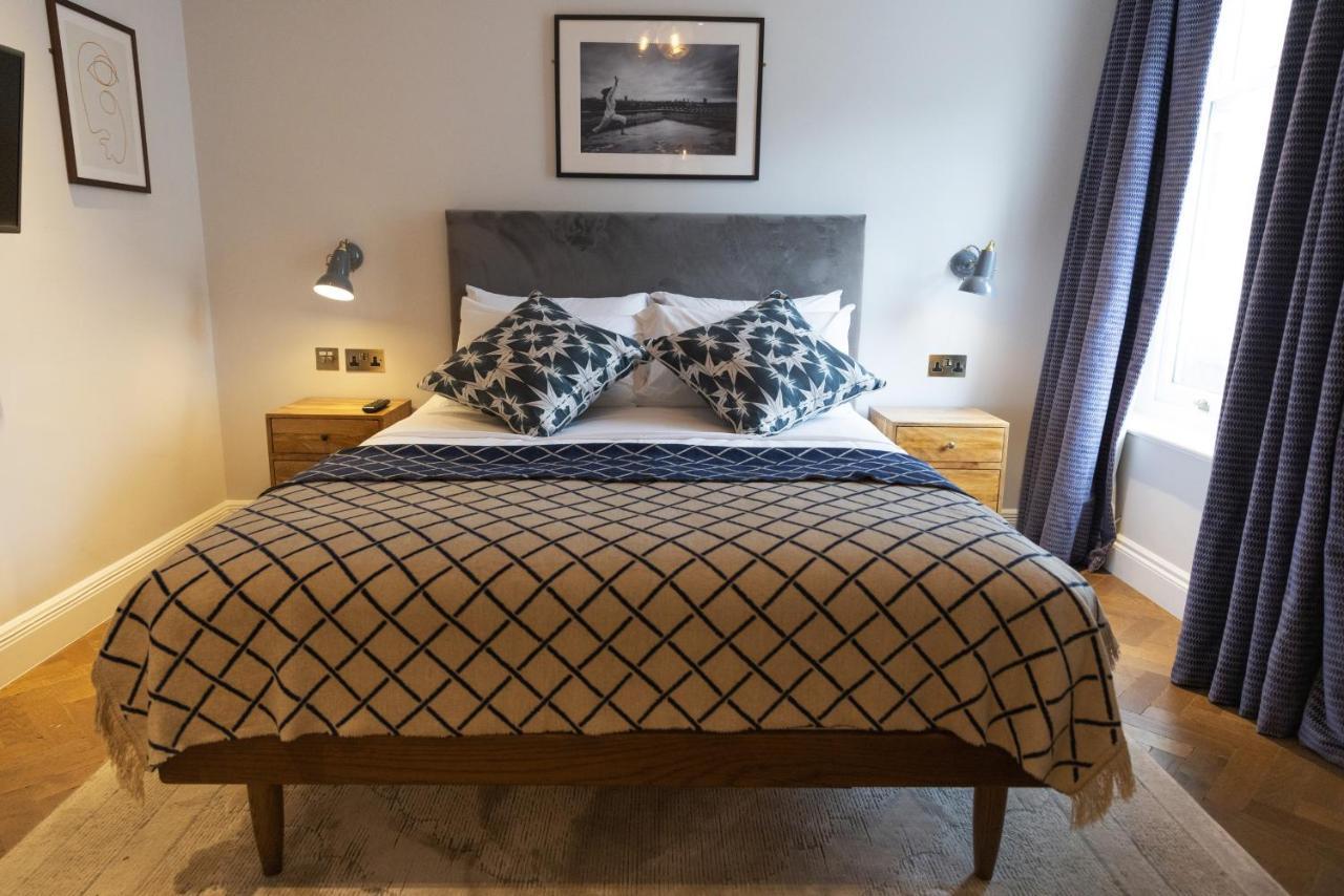 The Knight Of Nottinghill Hotell London