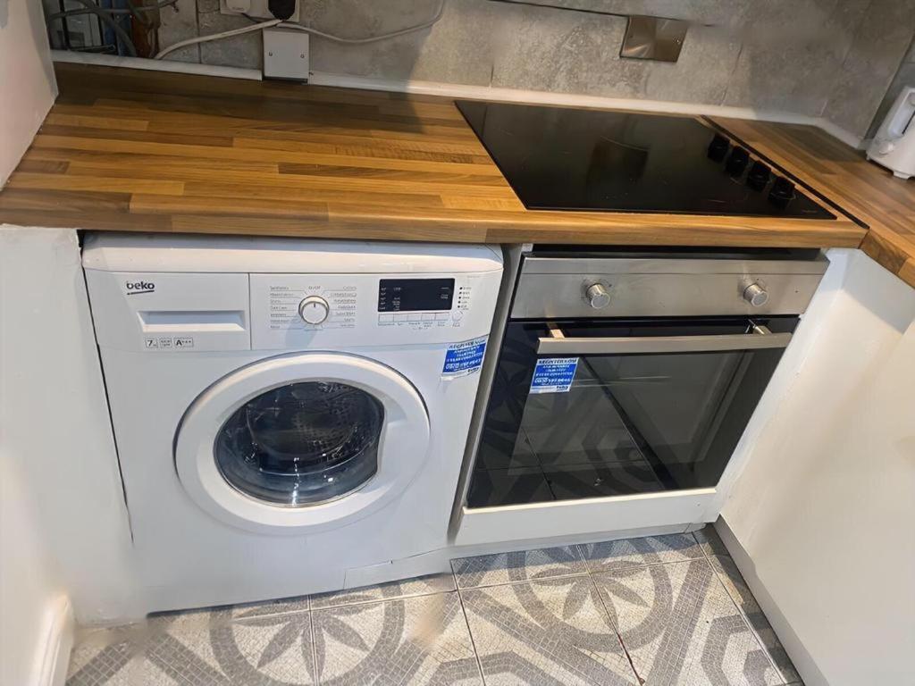 Appartement 1 Bedroom By Stratford