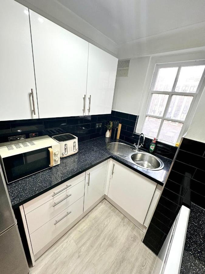 Lejlighed Vibrant 2-bedroom Flat With Elevator In Marylebone, Close To Hyde Park & Edgware Road *