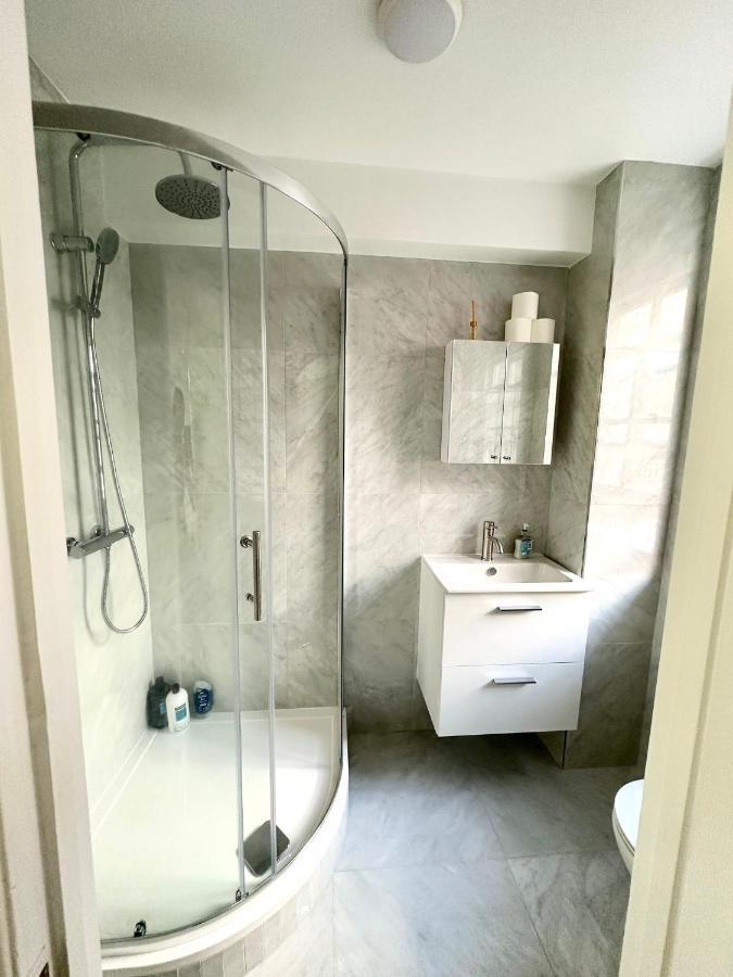 Vibrant 2-bedroom Flat With Elevator In Marylebone, Close To Hyde Park & Edgware Road Lejlighed