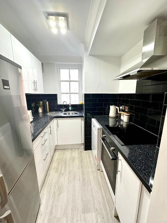 Appartement Vibrant 2-bedroom Flat With Elevator In Marylebone, Close To Hyde Park & Edgware Road