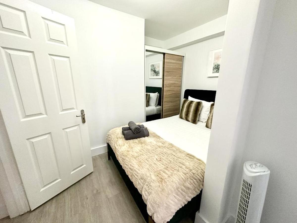 Lejlighed Vibrant 2-bedroom Flat With Elevator In Marylebone, Close To Hyde Park & Edgware Road *