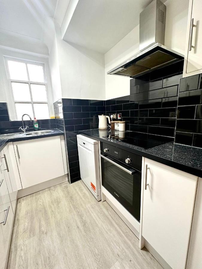 Lejlighed Vibrant 2-bedroom Flat With Elevator In Marylebone, Close To Hyde Park & Edgware Road