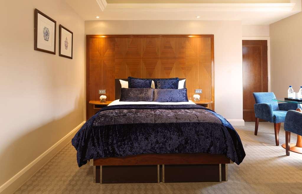 Radisson Blu Hotel, Tottenham Court Road - Formerly Kenilworth London