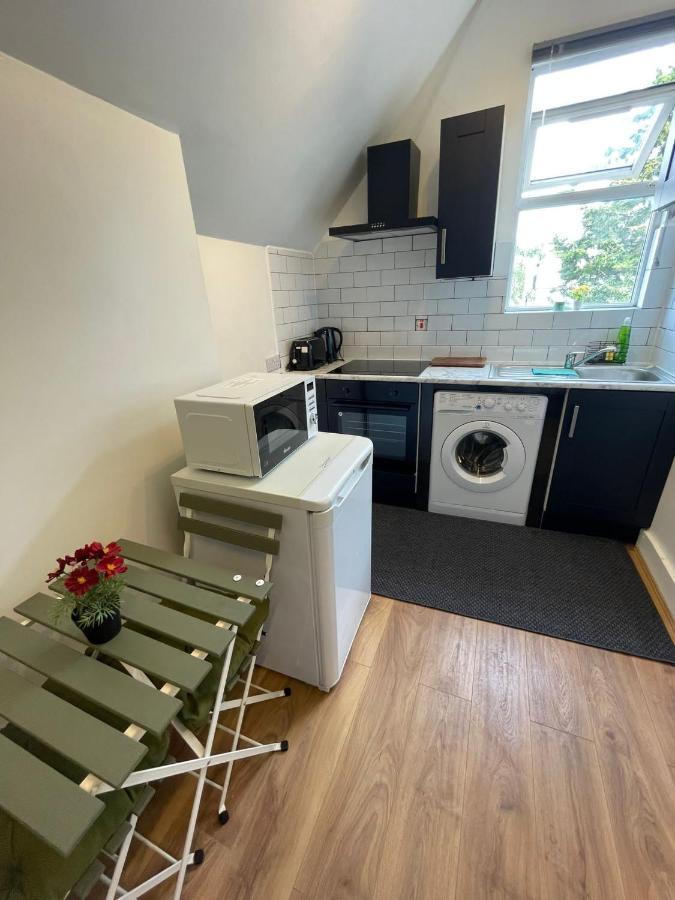 Appartement Guest 8 *