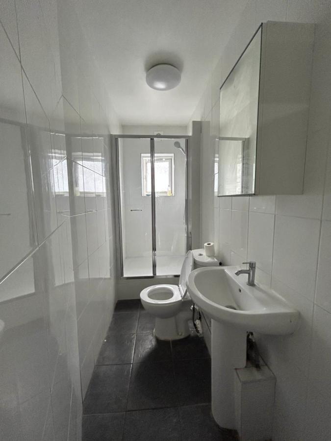 Hatton Homes: Tottenham Guest house London