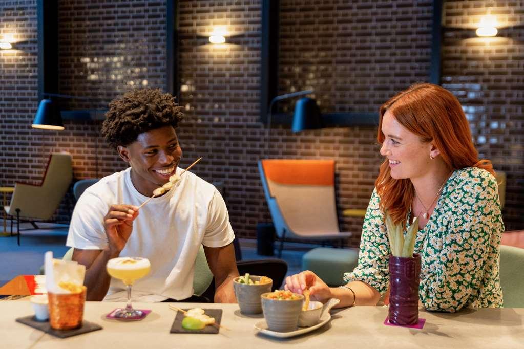Hotel Yotel London