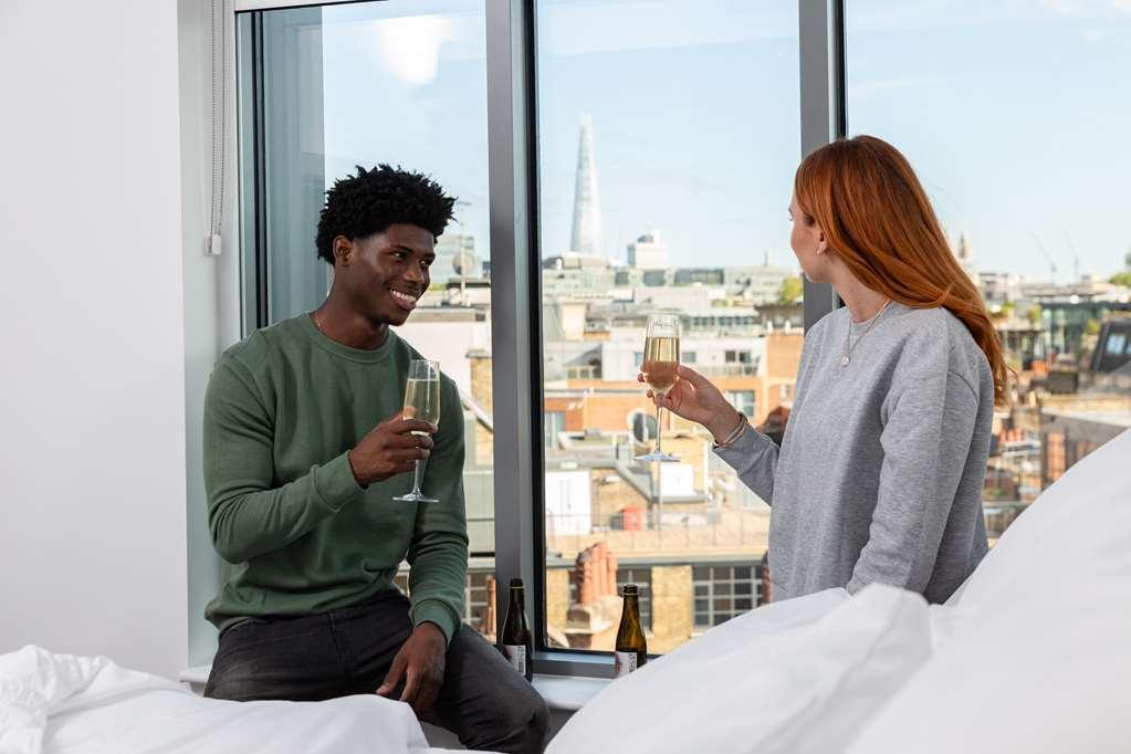 Yotel Hotel London