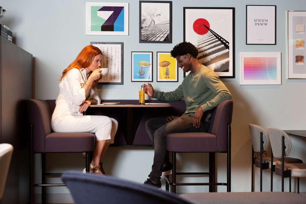 Hotel Yotel London