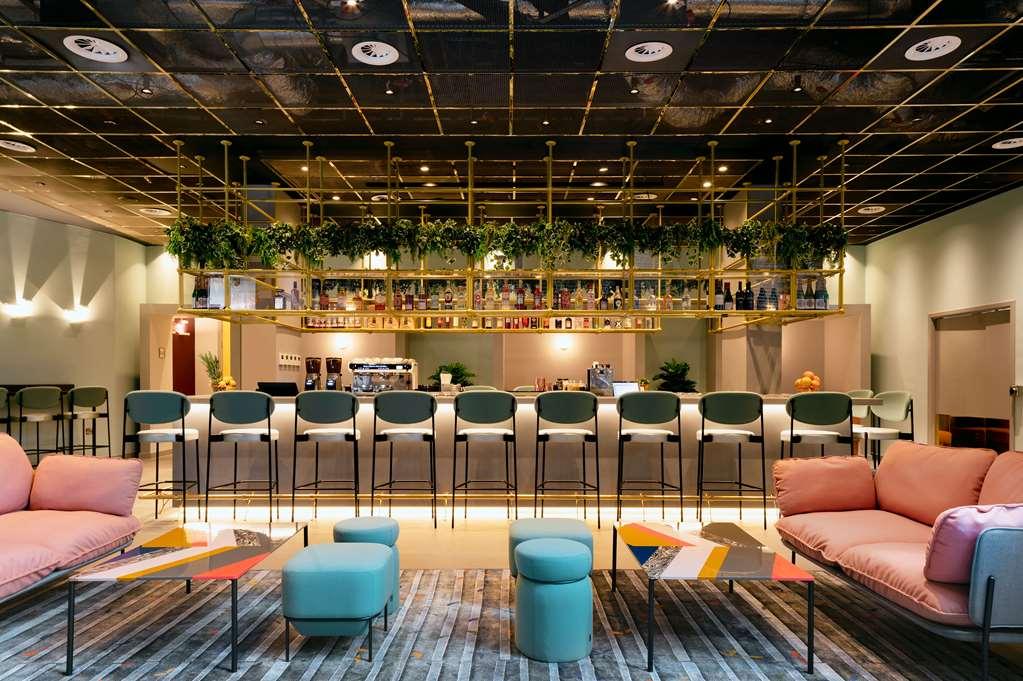 Yotel Hotel London