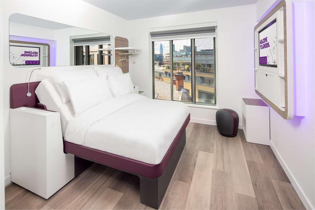 Hotel Yotel London