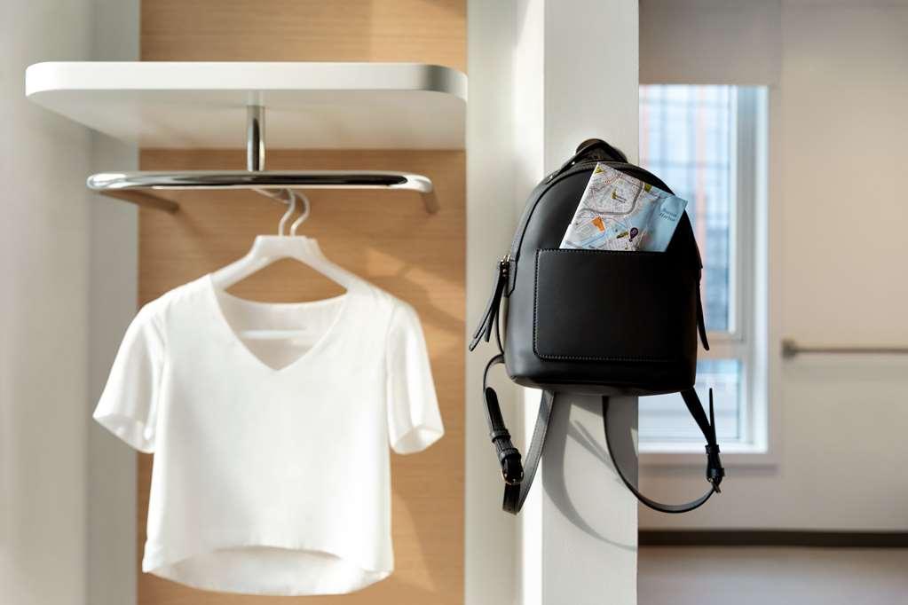 Yotel * London