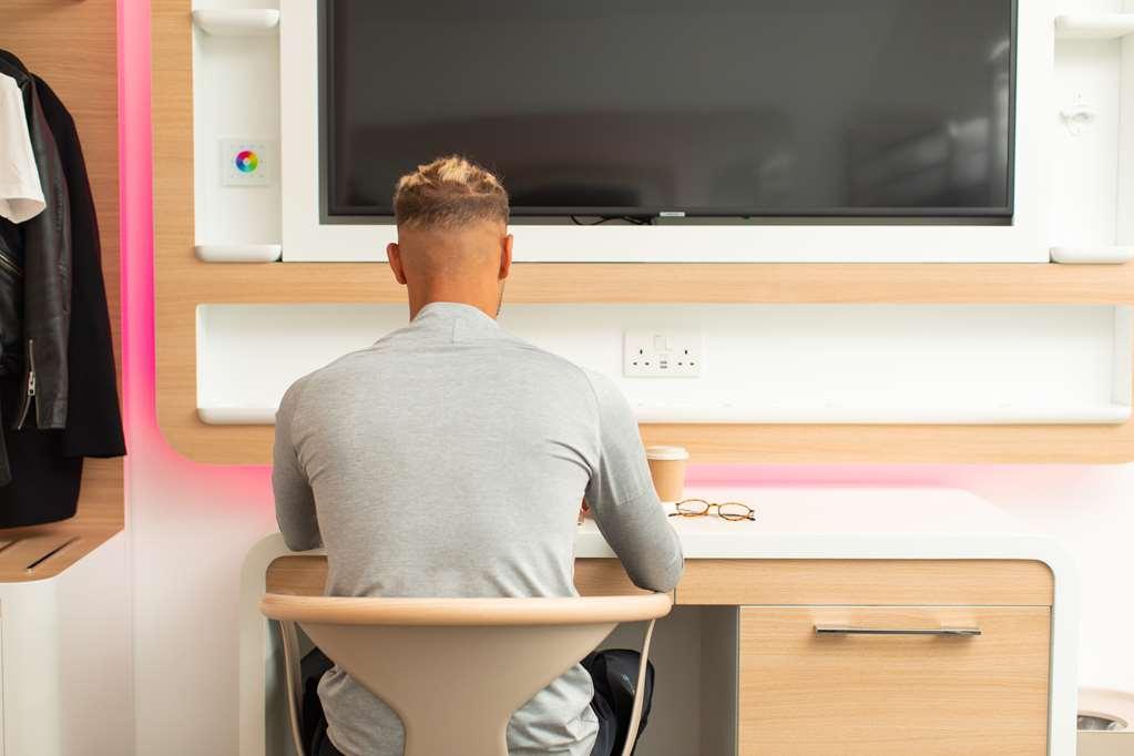 Hotel Yotel London